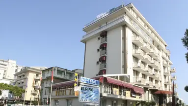 Hotel Elpiro