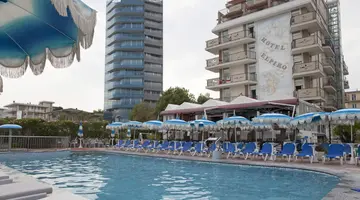 Hotel Elpiro