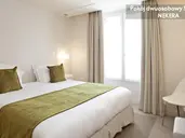 Hotel Elysee Secret Paris