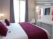 Hotel Elysee Secret Paris