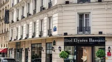 Hotel Elysees Bassano