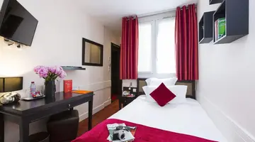 Hotel Elysees Bassano