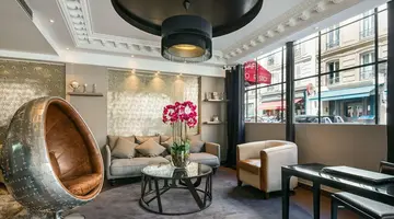Hotel Elysees Bassano