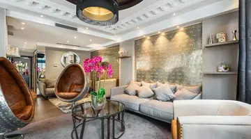 Hotel Elysees Bassano