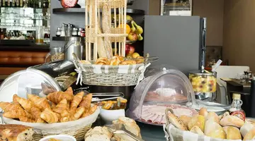 Hotel Elysees Bassano