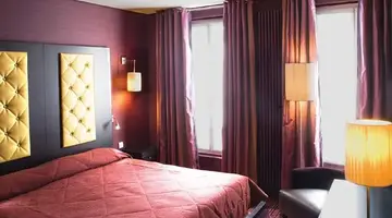 Hotel Elysees Bassano