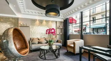 Hotel Elysees Bassano
