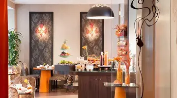 Hotel Elysees Bassano