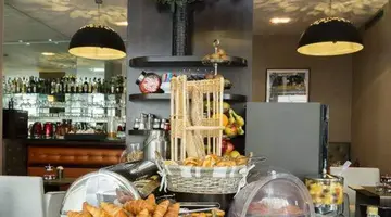 Hotel Elysees Bassano