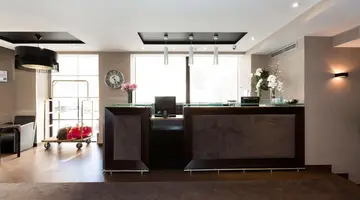Hotel Elysees Bassano