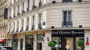 Hotel Elysees Bassano