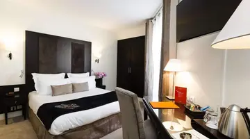 Hotel Elysees Bassano