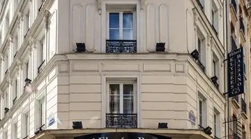 Hotel Elysees Bassano
