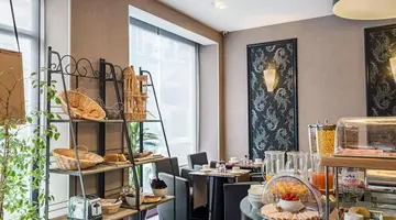 Hotel Elysees Bassano