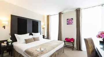 Hotel Elysees Bassano