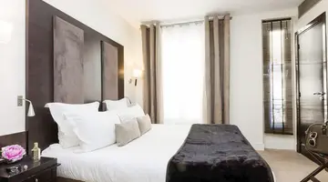 Hotel Elysees Bassano