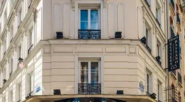 Hotel Elysees Bassano