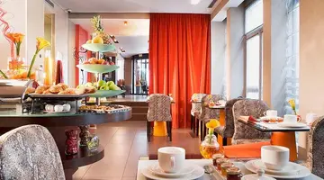 Hotel Elysees Bassano