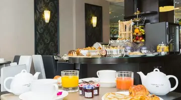 Hotel Elysees Bassano