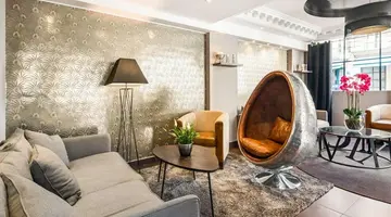 Hotel Elysees Bassano
