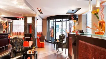 Hotel Elysees Bassano