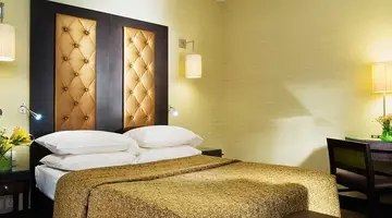 Hotel Elysees Bassano