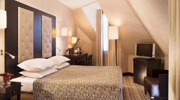 Hotel Elysees Bassano