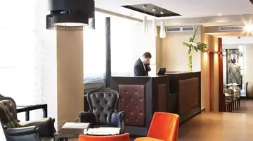 Hotel Elysees Bassano
