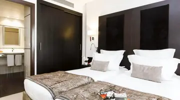 Hotel Elysees Bassano