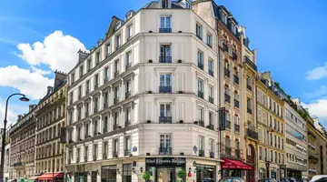 Hotel Elysees Bassano