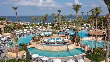 Hotel Elysium