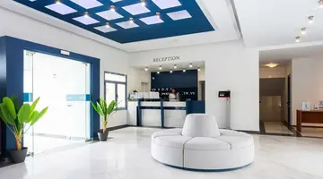 Hotel Emerald by Azul