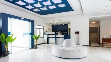 Hotel Emerald by Azul