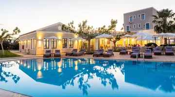 Hotel Emerald by Azul