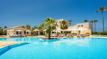 Hotel Emerald by Azul