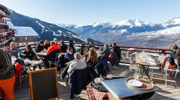 Hotel Emeraude