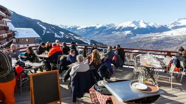Hotel Emeraude