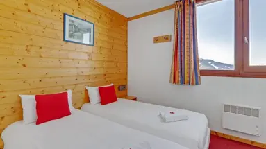 Hotel Emeraude