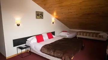 Hotel Emeraude