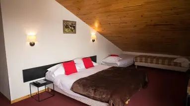 Hotel Emeraude