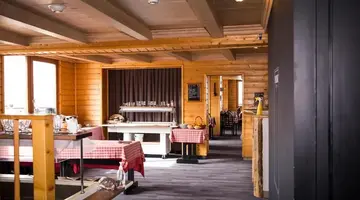Hotel Emeraude