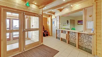 Hotel Emeraude