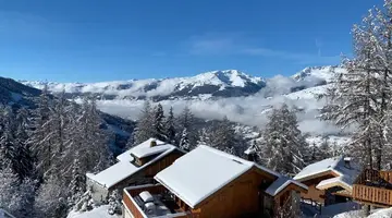 Hotel Emeraude
