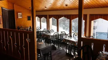 Hotel Emeraude