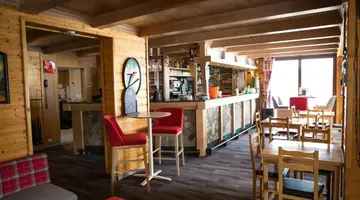 Hotel Emeraude