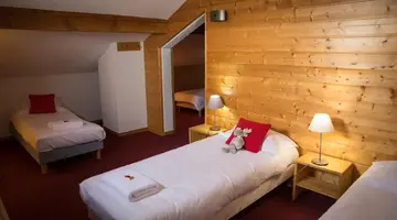 Hotel Emeraude