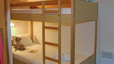Hotel Emeraude