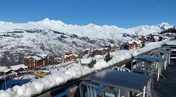 Hotel Emeraude