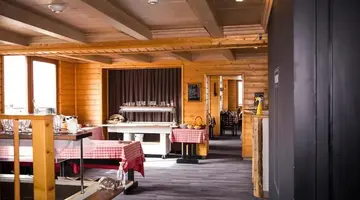 Hotel Emeraude