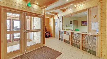 Hotel Emeraude